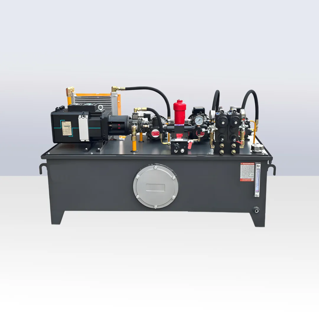 非标液压站定制 非标液压站定制