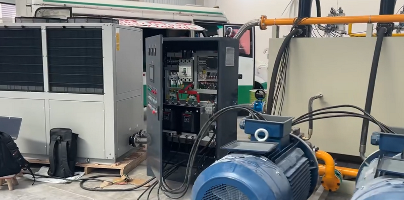 ȫҺѹ˺���Һѹϵͳ